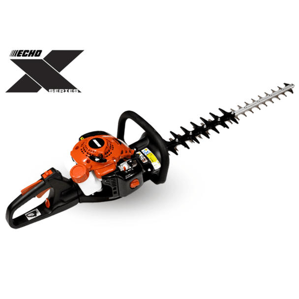 Echo HC - 2810 X - Series 28" Gas Hedge Trimmer 21.2cc - SLE Equipment - 1