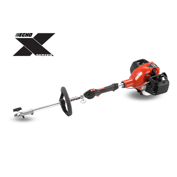Echo PAS - 2620 X Series Versatile Power Head - 25.4cc Engine - SLE Equipment - 1