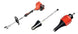 Echo PAS - 225VPB Pro Multi Task Attachment Combo Kit 21.2cc String Trimmer and Blower - SLE Equipment - 1