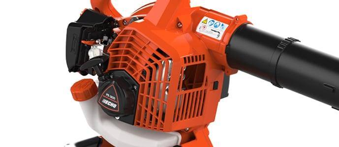 Echo PB - 2620 X Series Professional Grade Handheld Blower 25.4cc - SLE Equipment - 2