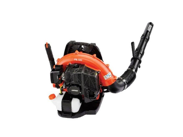 Echo PB - 580H Backpack Leaf Blower 58.2CC 2 - Stroke Engine - SLE Equipment - 1