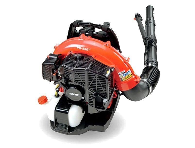 Echo PB - 580T Backpack Leaf Blower Tube Mount 58.2cc - SLE Equipment - 1