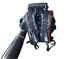 Echo PB - 9010T X Series Backpack Leaf Blower - 79.9cc 2 - Stroke Engine - SLE Equipment - 6