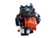 Echo PB - 9010T X Series Backpack Leaf Blower - 79.9cc 2 - Stroke Engine - SLE Equipment - 7