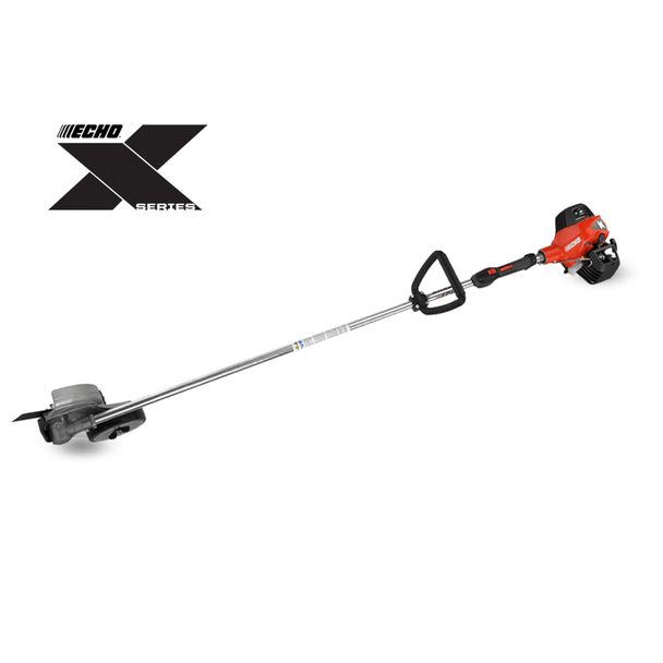 Echo PE - 2620S X Series Straight Shaft Edger 7.75" Blade - 25.4cc Engine - SLE Equipment - 1