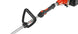 Echo PE - 2620S X Series Straight Shaft Edger 7.75" Blade - 25.4cc Engine - SLE Equipment - 5