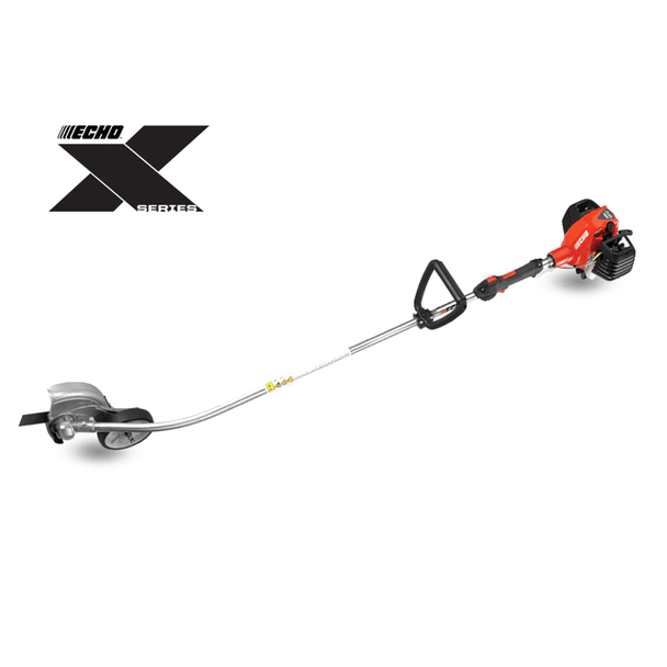 Echo PE - 2620 X Series Curved Shaft Edger 7.75" Blade - 25.4cc Engine - SLE Equipment - 1