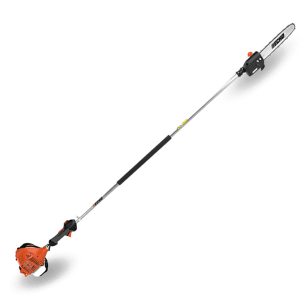 Echo PPF - 225 10" Gas Pole Chainsaw Pruner 21.2cc Engine (5 Year Warranty) - SLE Equipment - 1