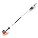 Echo PPF - 225 10" Gas Pole Chainsaw Pruner 21.2cc Engine (5 Year Warranty) - SLE Equipment - 1