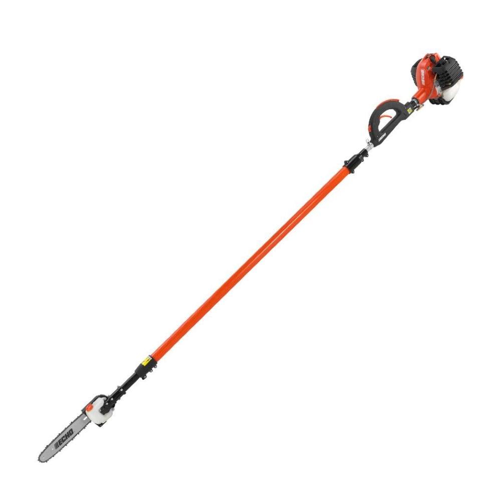 Echo PPT - 2620 25.4cc Pro Grade 2 - Stroke Engine Gas Power Pruner Pole Saw - SLE Equipment - 1