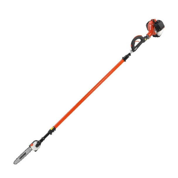 Echo PPT - 2620 25.4cc Pro Grade 2 - Stroke Engine Gas Power Pruner Pole Saw - SLE Equipment - 1