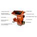 Echo SC - 2013 Gas Chipper Shredder 208cc Briggs - SLE Equipment - 2