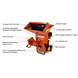 Echo SC - 2013 Gas Chipper Shredder 208cc Briggs - SLE Equipment - 2