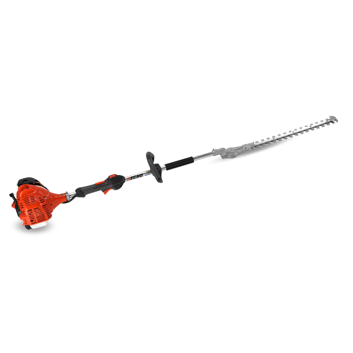 Echo SHC - 225 - 33" Shafted Gas Powered Hedge Trimmer 21.2cc Engine - SLE Equipment - 1