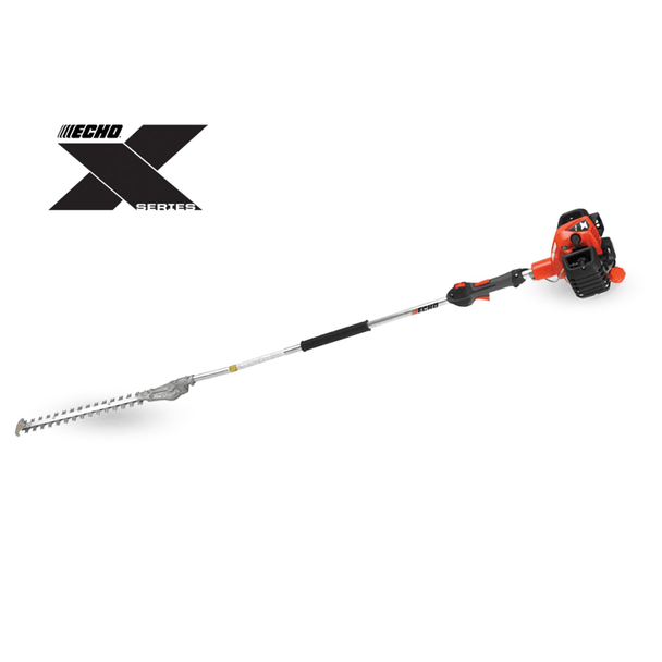 Echo SHC - 2620 X Series 51" Gas Hedge Trimmer 25.4cc Engine - SLE Equipment - 1
