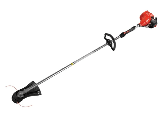 Echo SRM - 225 - 59" Straight Shaft Grass String Trimmer 21.2cc Gas Engine - SLE Equipment - 1