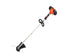 Echo SRM - 2620T X Series 59" Straight Shaft String Trimmer 25.4cc Engine - SLE Equipment - 1