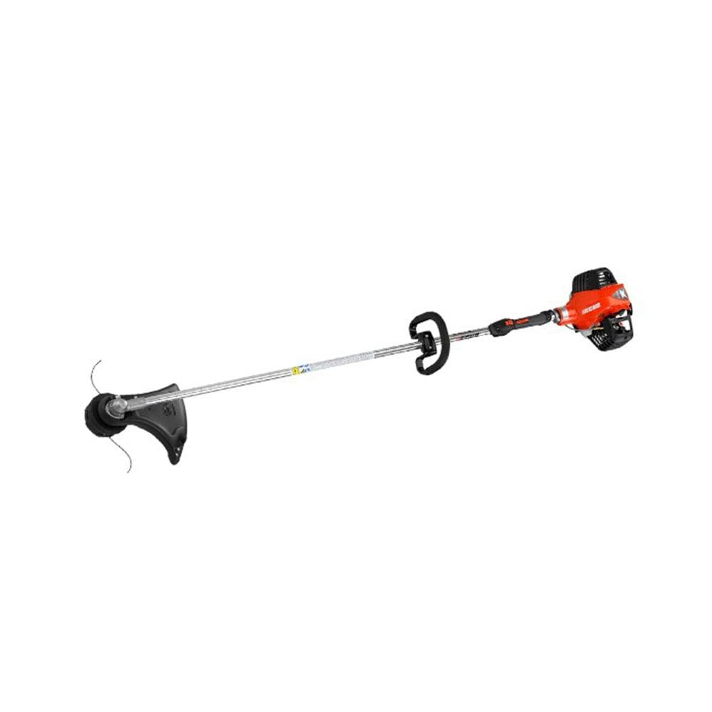 Echo SRM - 3020T X Series 59" Straight Shaft String Trimmer 30.5CC - SLE Equipment - 1