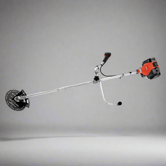 Echo SRM - 410U Brushcutter 10" Swath 42.7cc Engine - SLE Equipment - 1