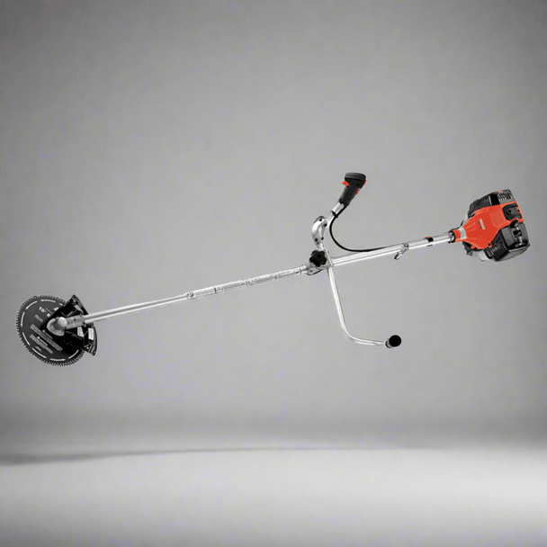 Echo SRM - 410U Brushcutter 10" Swath 42.7cc Engine - SLE Equipment - 1