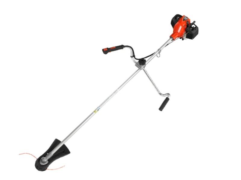 Echo SRM - 2620U X Series 59" Brushcutter 25.4cc Engine - SLE Equipment - 1