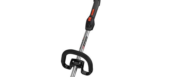 Echo SRM - 3020T X Series 59" Straight Shaft String Trimmer 30.5CC - SLE Equipment - 4