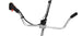 Echo SRM - 3020U X Series 59" Straight Shaft String Trimmer 30.5CC - SLE Equipment - 3