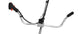 Echo SRM - 3020U X Series 59" Straight Shaft String Trimmer 30.5CC - SLE Equipment - 3