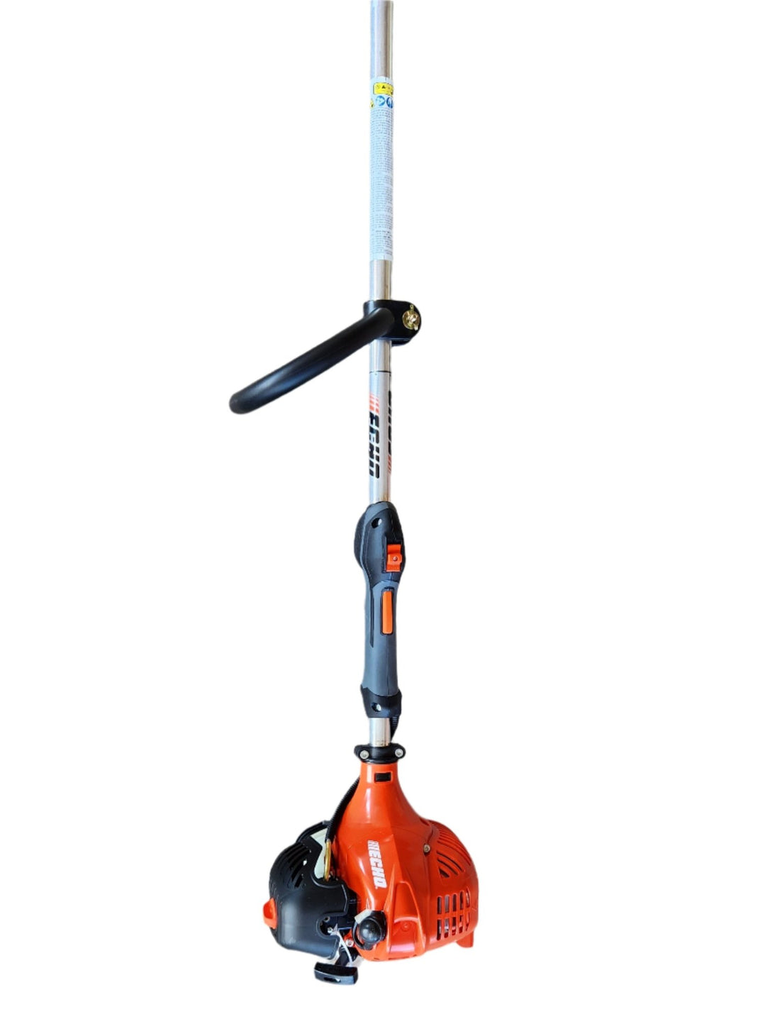 Echo SRM - 3020 X Series 59" Straight Shaft String Trimmer 30.5CC - SLE Equipment - 7