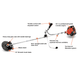 Echo SRM - 410U Brushcutter 10" Swath 42.7cc Engine - SLE Equipment - 2