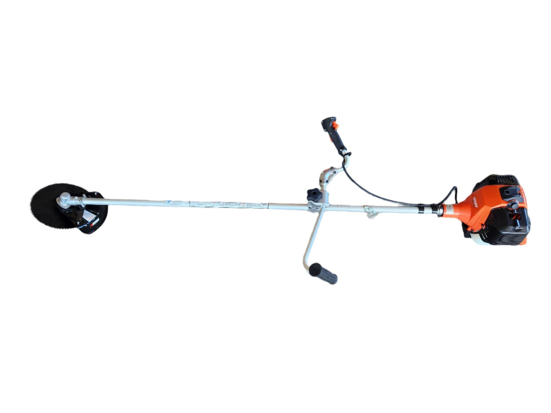 Echo SRM - 410U Brushcutter 10" Swath 42.7cc Engine - SLE Equipment - 3