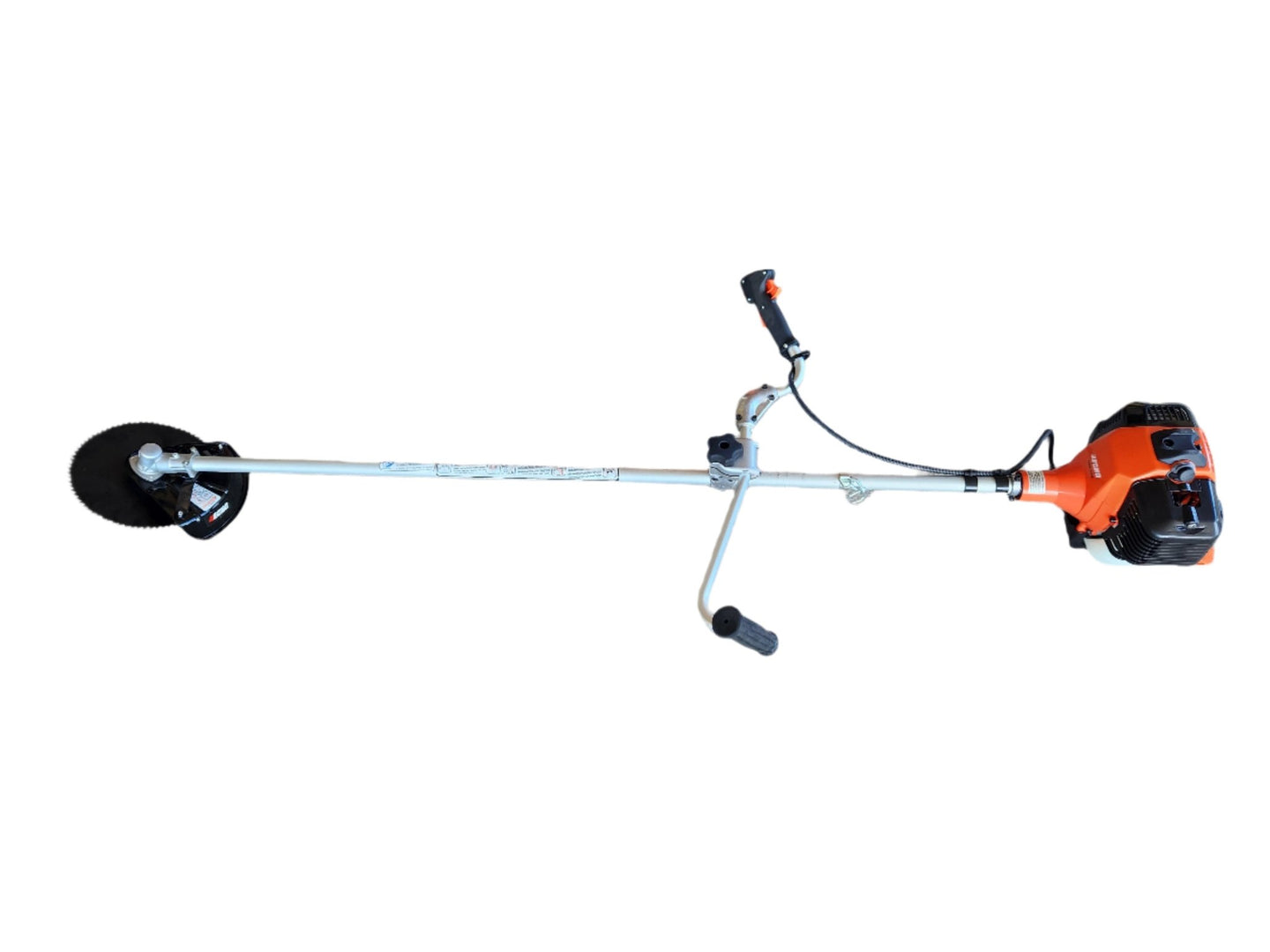 Echo SRM - 410U Brushcutter 10" Swath 42.7cc Engine - SLE Equipment - 3