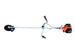 Echo SRM - 410U Brushcutter 10" Swath 42.7cc Engine - SLE Equipment - 3