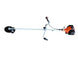 Echo SRM - 410U Brushcutter 10" Swath 42.7cc Engine - SLE Equipment - 3