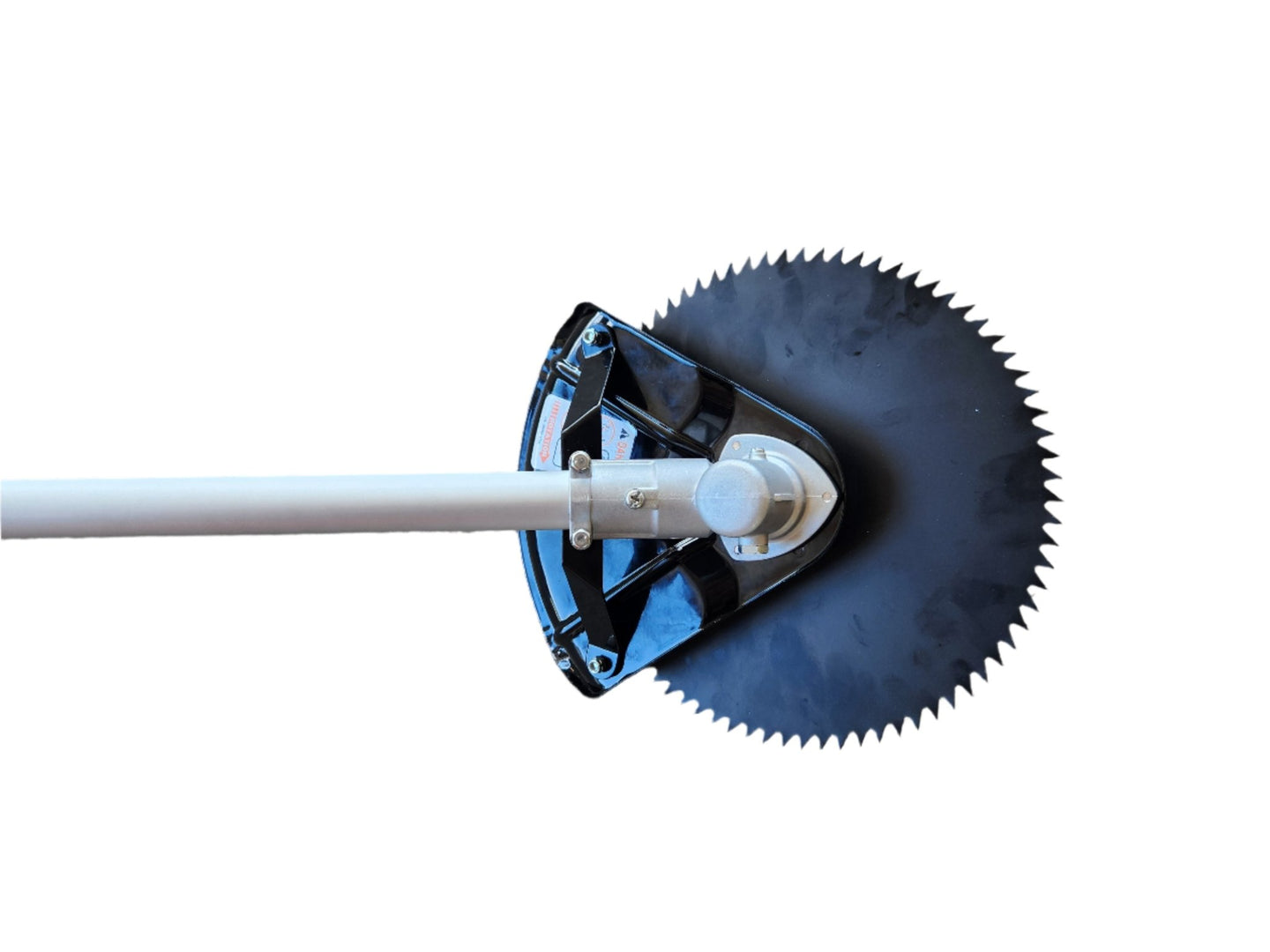 Echo SRM - 410U Brushcutter 10" Swath 42.7cc Engine - SLE Equipment - 7