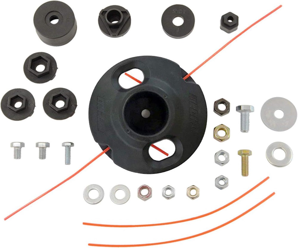 Echo Universal 2 Line Rapid Loader 21560062