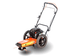 Echo WT - 1610SP Self - Propelled Wheeled Trimmer 163cc Briggs - SLE Equipment - 1