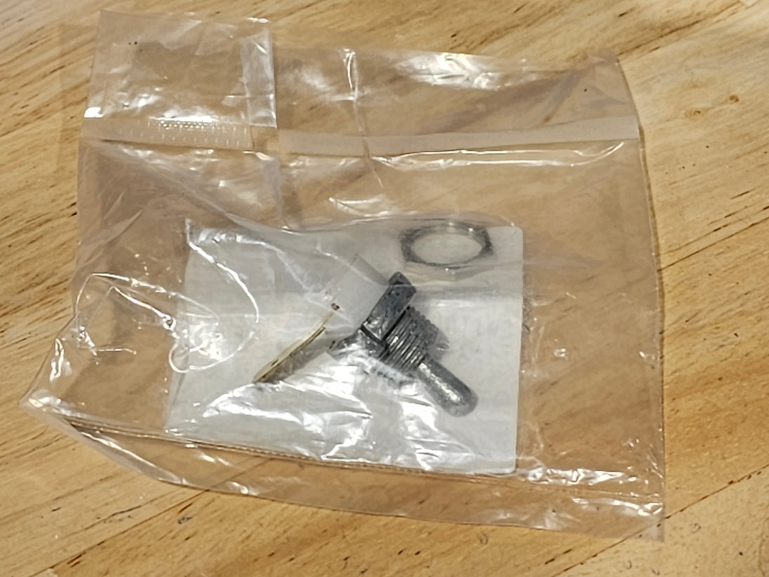 Echo and Shindaiwa Genuine Part 16340002160 On-Off Switch Image 2