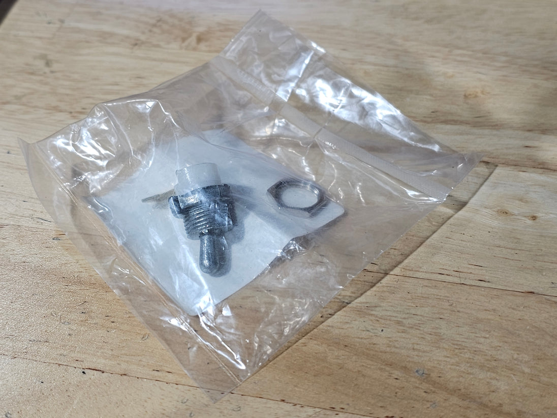 Echo and Shindaiwa Genuine Part 16340002160 On-Off Switch Image 3