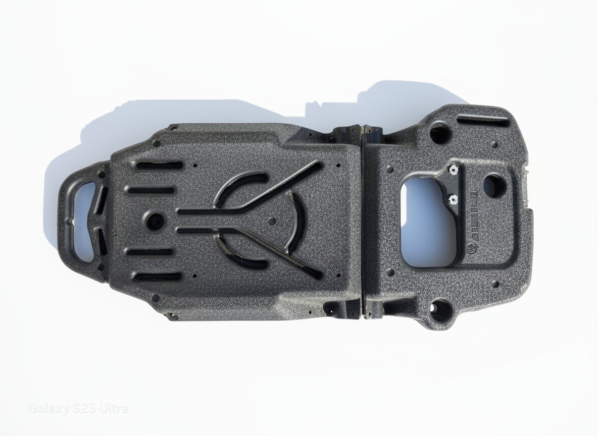 Echo and Shindaiwa Genuine Part C066000004 Frame ASY Backpack - SLE Equipment - 2