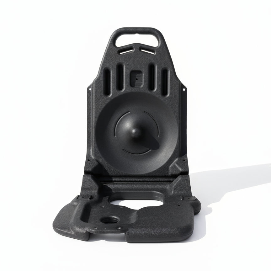 Echo and Shindaiwa Genuine Part C066000004 Frame ASY Backpack - SLE Equipment - 1