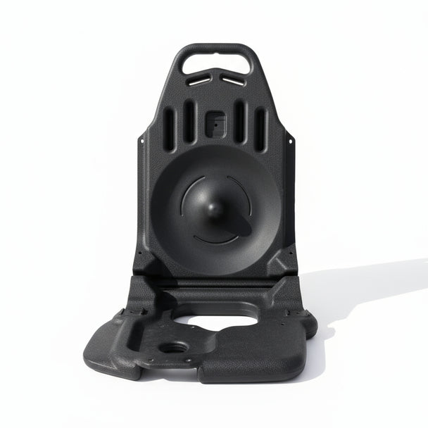 Echo and Shindaiwa Genuine Part C066000004 Frame ASY Backpack - SLE Equipment - 1