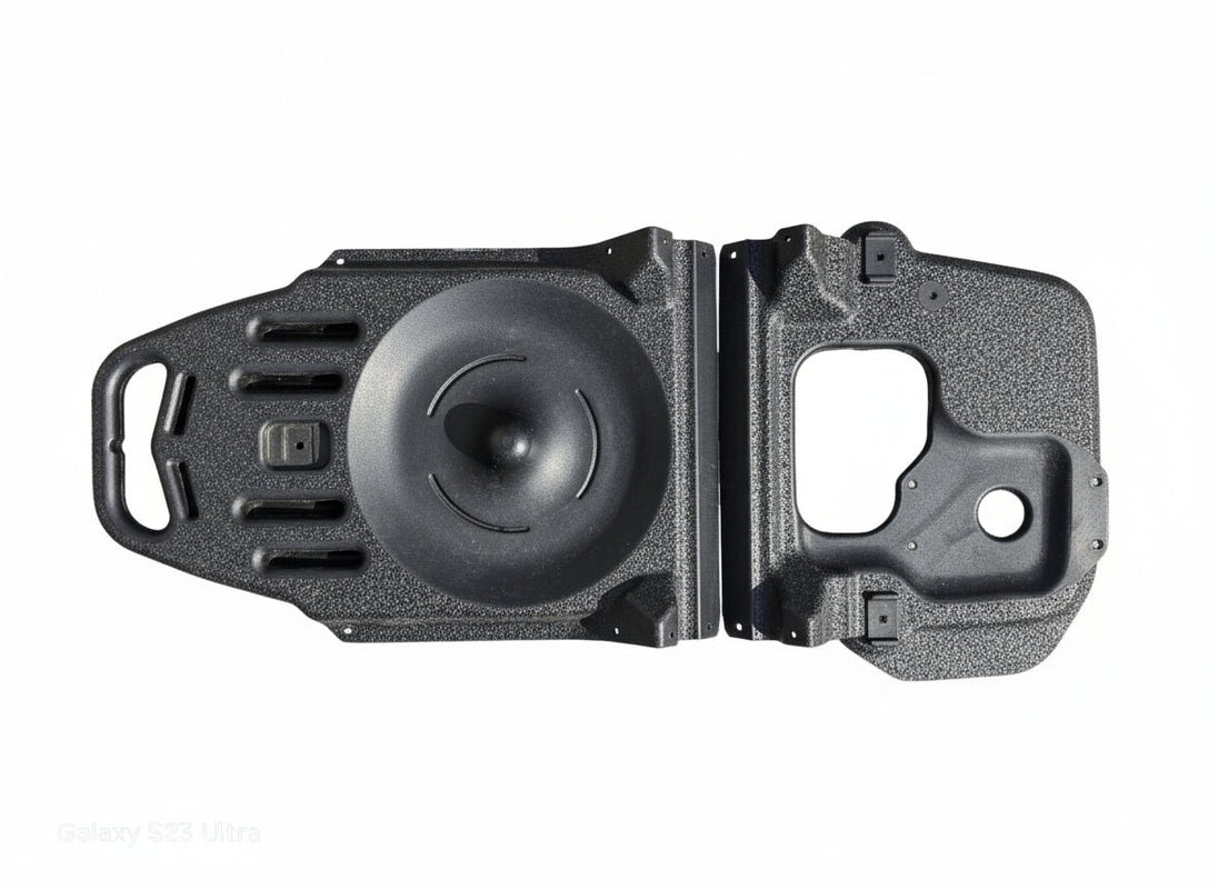 Echo and Shindaiwa Genuine Part C066000004 Frame ASY Backpack - SLE Equipment - 3