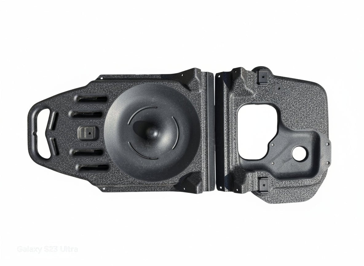 Echo and Shindaiwa Genuine Part C066000004 Frame ASY Backpack - SLE Equipment - 3