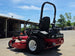 Encore Caliber EC60FX850V5X Zero Turn Mower 60" 27HP KAW Back left angle picture 