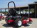 Encore Caliber EC60FX850V5X Zero Turn Mower 60" 27HP KAW Back right-angle picture 