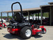 Encore Caliber EC60FX850V5X Zero Turn Mower 60" 27HP KAW Back right-angle picture 