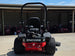 Encore Caliber EC60FX850V5X Zero Turn Mower 60" 27HP KAW Back side picture 