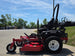 Encore Caliber EC60FX850V5X Zero Turn Mower 60" 27HP KAW Right-side picture 