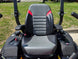 Encore Caliber EC60FX850V5X Zero Turn Mower 60" 27HP KAW Seat picture 